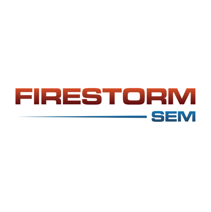 Firestorm SEM logo